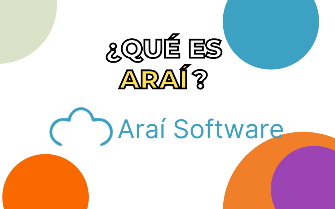 ¿Qué es Araí?